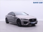 Jaguar XE, 2,0 P300 221kW R-Dynamic DPH, sedan,