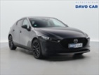 Mazda 3, 2.0 eSkyactive-G122 Homura Aut, hatchback