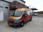 Citroën Jumper, 2.2 HDI 16V L2H2 KLIMATIZACE