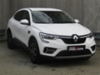 Renault Arkana, 1.3 TCe, AT, LED, navi, SUV,
