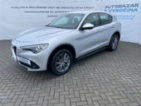 Alfa Romeo Stelvio, 2.2 JTD Q4 140kW 4X4 AUTOMAT,