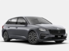 Škoda Scala, Dynamic 1,5TSI 110kW, hatchback,