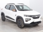 Dacia Spring, Electric 65 (27 kWh), SoH 93%,