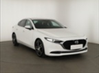 Mazda 3, 2.0 Skyactiv-G, ČR,1.maj, Serv.kniha,