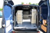 Ford Transit Connect, 1.5EB 74 TREND L2 4d dílna