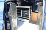 Ford Transit Connect, 1.5EB 74 TREND L2 4d dílna