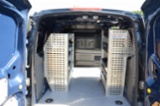 Ford Transit Connect, 1.5EB 74 TREND L2 4d dílna