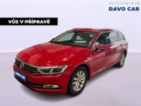 Volkswagen Passat, 1.6 TDI 88kW Comfortline LED N,