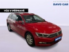 Volkswagen Passat, 1.6 TDI 88kW Comfortline LED N,