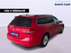 Volkswagen Passat, 1.6 TDI 88kW Comfortline LED N,