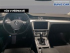 Volkswagen Passat, 1.6 TDI 88kW Comfortline LED N,