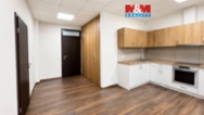 Pronájem bytu 3+1, 100 m², Šumperk, ul. Langrova