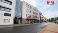 Pronájem bytu 3+1, 100 m², Šumperk, ul. Langrova