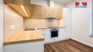 Pronájem bytu 3+1, 100 m², Šumperk, ul. Langrova
