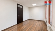 Pronájem bytu 3+1, 100 m², Šumperk, ul. Langrova