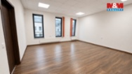 Pronájem bytu 3+1, 100 m², Šumperk, ul. Langrova