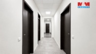 Pronájem bytu 3+1, 100 m², Šumperk, ul. Langrova