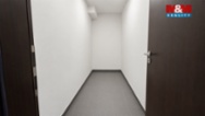 Pronájem bytu 3+1, 100 m², Šumperk, ul. Langrova