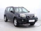 Nissan X-Trail, 2.2 DI, 4X4, Tažné, Klima,, SUV,