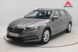 Škoda Superb, 2,0 TDI 110 kW DSG Style Záruk,
