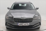 Škoda Superb, 2,0 TDI 110 kW DSG Style Záruk,