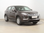Mitsubishi ASX, 2.0 MIVEC, ČR,1.maj, Serv.kniha,,