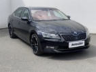 Škoda Superb III, 1.4 TSi Style, Style, bixen,