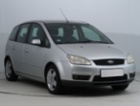 Ford C-Max, 1.6 TDCi, Tažné, Klima, jezdí dobře,