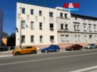 Prodej bytu 1+kk v Jablonci nad Nisou, ul. Palackého
