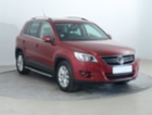VW Tiguan, 1.4 TSISport&Style , 4X4, Serv.kniha,,
