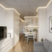 Moderní 1+kk  | v developerském projektu Na Bělidle 21