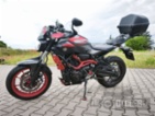 Yamaha MT-07 Moto Cage, nakedbike