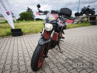 Yamaha MT-07 Moto Cage, nakedbike