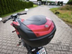 Yamaha MT-07 Moto Cage, nakedbike