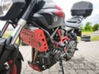 Yamaha MT-07 Moto Cage, nakedbike
