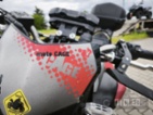 Yamaha MT-07 Moto Cage, nakedbike