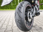 Yamaha MT-07 Moto Cage, nakedbike