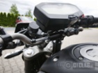 Yamaha MT-07 Moto Cage, nakedbike