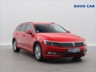 Volkswagen Passat, 1.6 TDI 88kW Comfortline LED N,