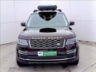 Land Rover Range Rover, 5,0 V8 386KW AUTOBIOGRAPHY