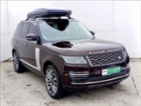 Land Rover Range Rover, 5,0 V8 386KW AUTOBIOGRAPHY