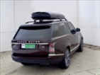 Land Rover Range Rover, 5,0 V8 386KW AUTOBIOGRAPHY