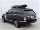 Land Rover Range Rover, 5,0 V8 386KW AUTOBIOGRAPHY