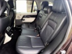 Land Rover Range Rover, 5,0 V8 386KW AUTOBIOGRAPHY