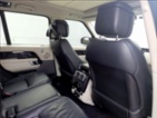 Land Rover Range Rover, 5,0 V8 386KW AUTOBIOGRAPHY