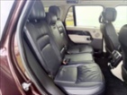 Land Rover Range Rover, 5,0 V8 386KW AUTOBIOGRAPHY