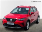 Seat Arona, 1,0 TSi 70kW STYLE, hatchback, benzin