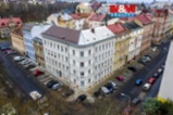 Pronájem bytu 2+1, 63 m², Děčín, ul. Labská
