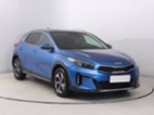 Kia XCeed, 1.5 T-GDISilver ,, Hatchback, Benzín