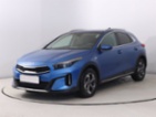 Kia XCeed, 1.5 T-GDISilver ,, Hatchback, Benzín